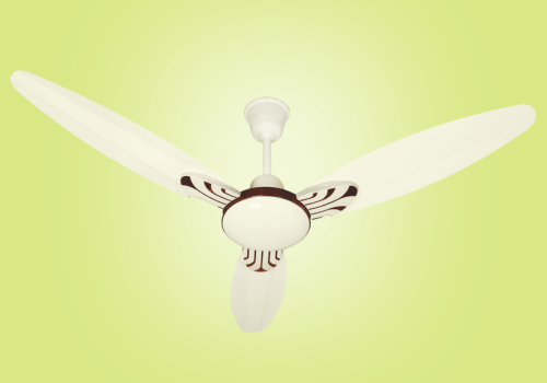 High Speed Ceiling Fan