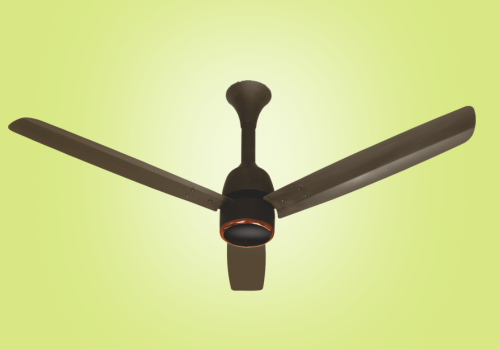  Designer Ceiling Fan