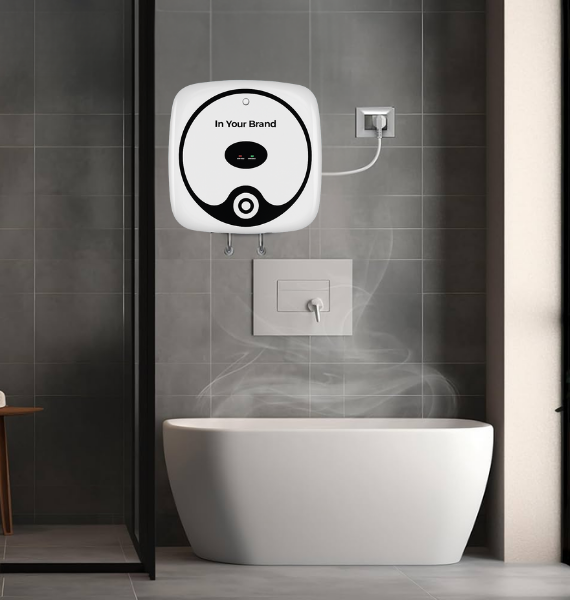  Energy Efficient Water Heater