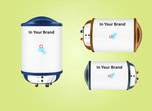 Storage Water Heater