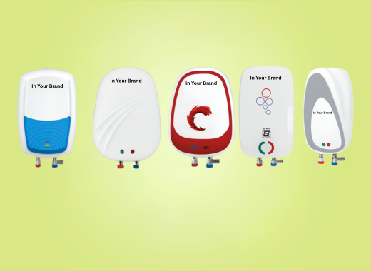 Storage Water Heater