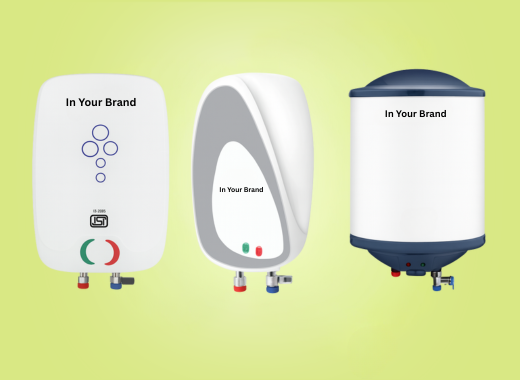 Storage Water Heater